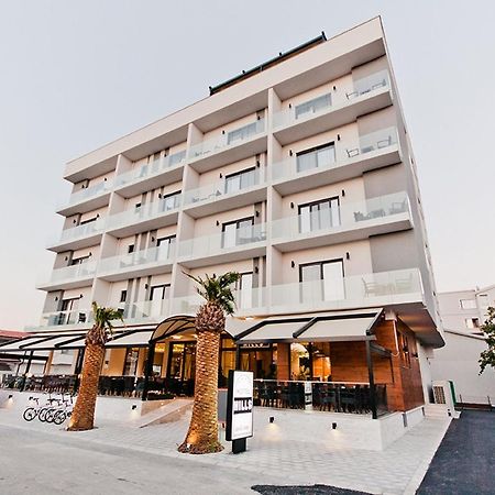 Hotel Hills Ulcinj Ngoại thất bức ảnh