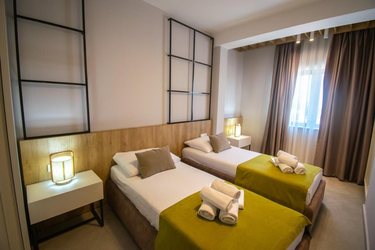 Hotel Hills Ulcinj Phòng bức ảnh