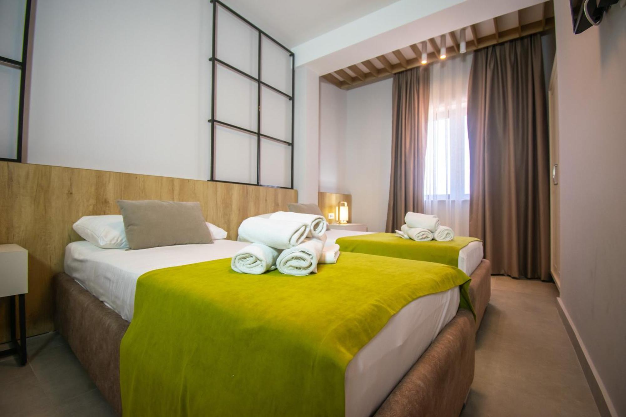 Hotel Hills Ulcinj Phòng bức ảnh