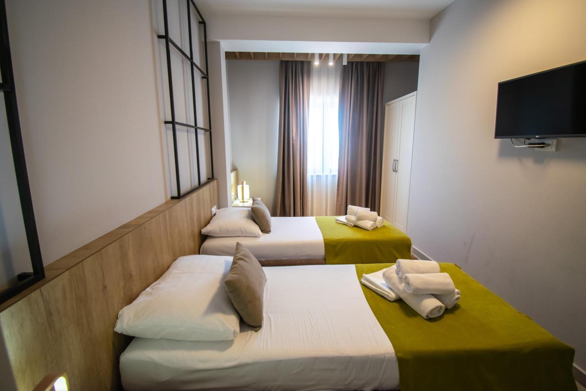 Hotel Hills Ulcinj Phòng bức ảnh