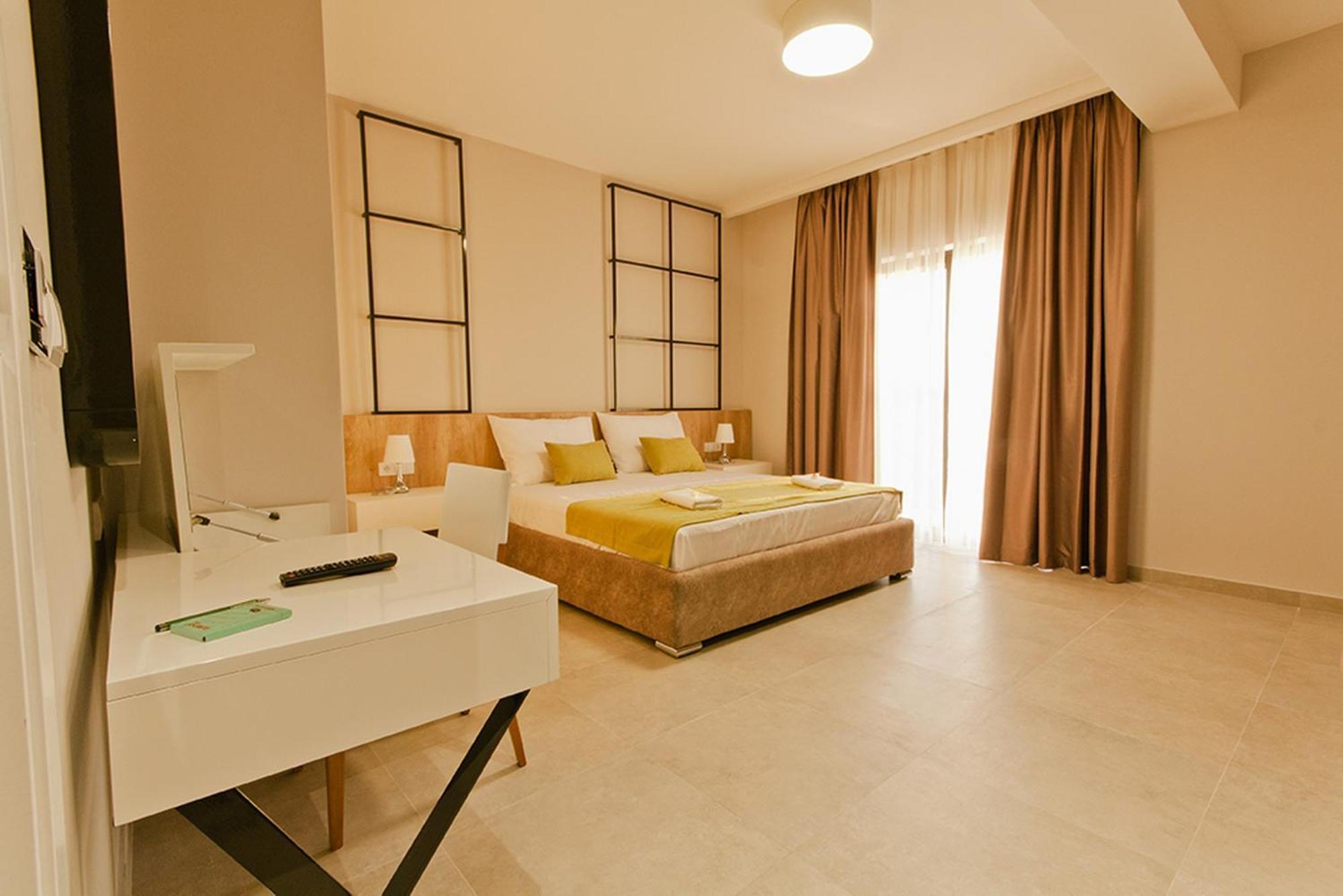 Hotel Hills Ulcinj Phòng bức ảnh