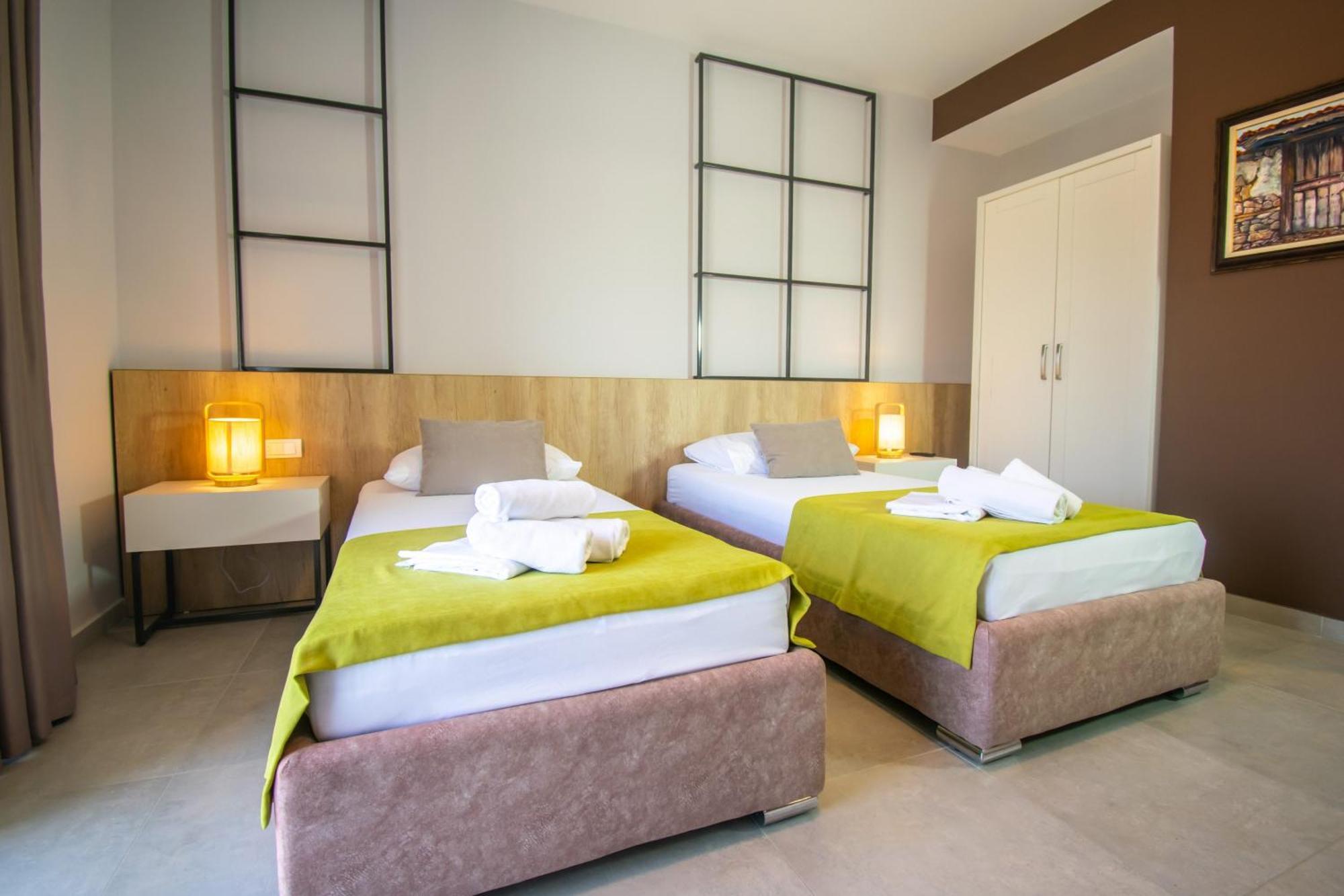 Hotel Hills Ulcinj Phòng bức ảnh