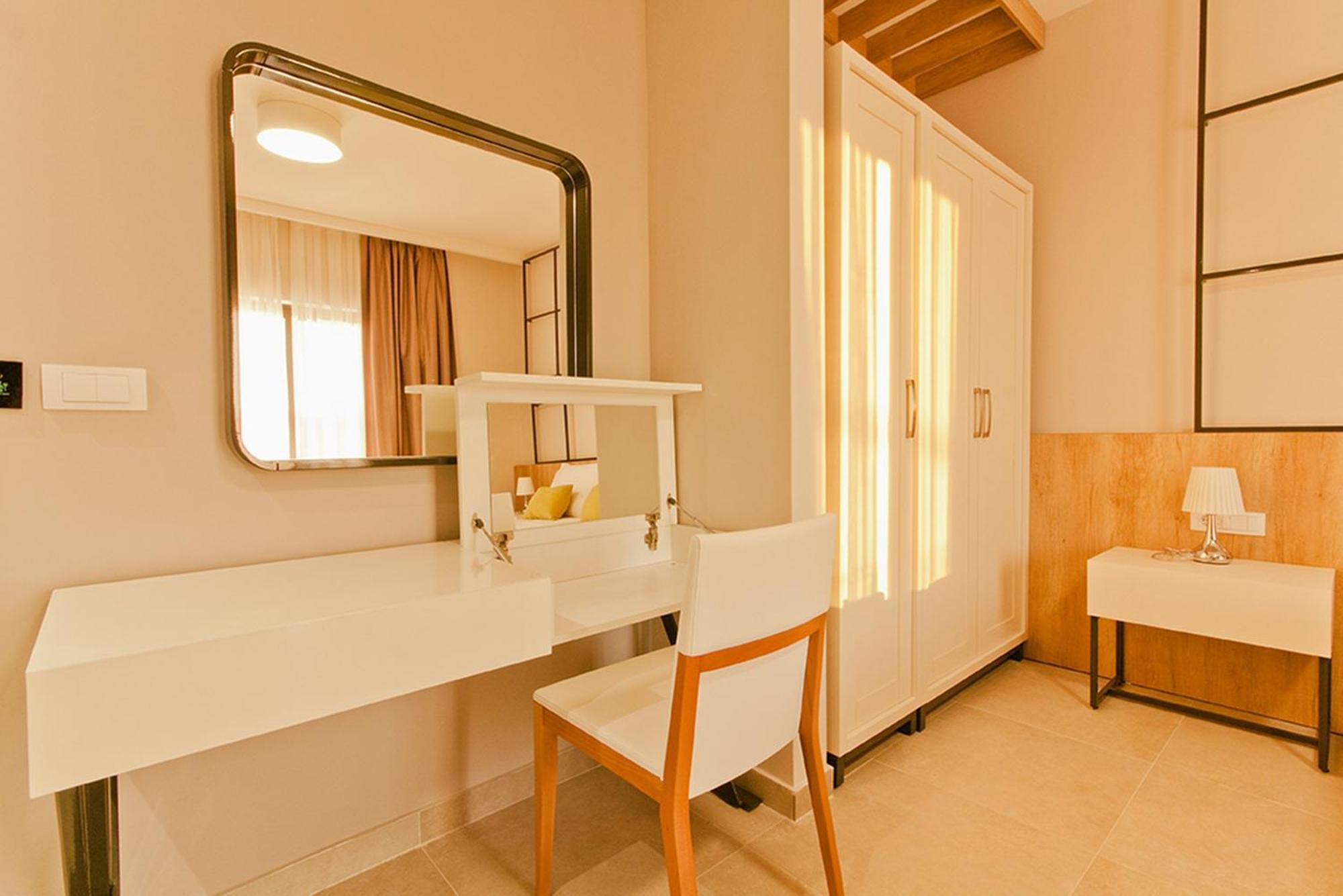 Hotel Hills Ulcinj Phòng bức ảnh