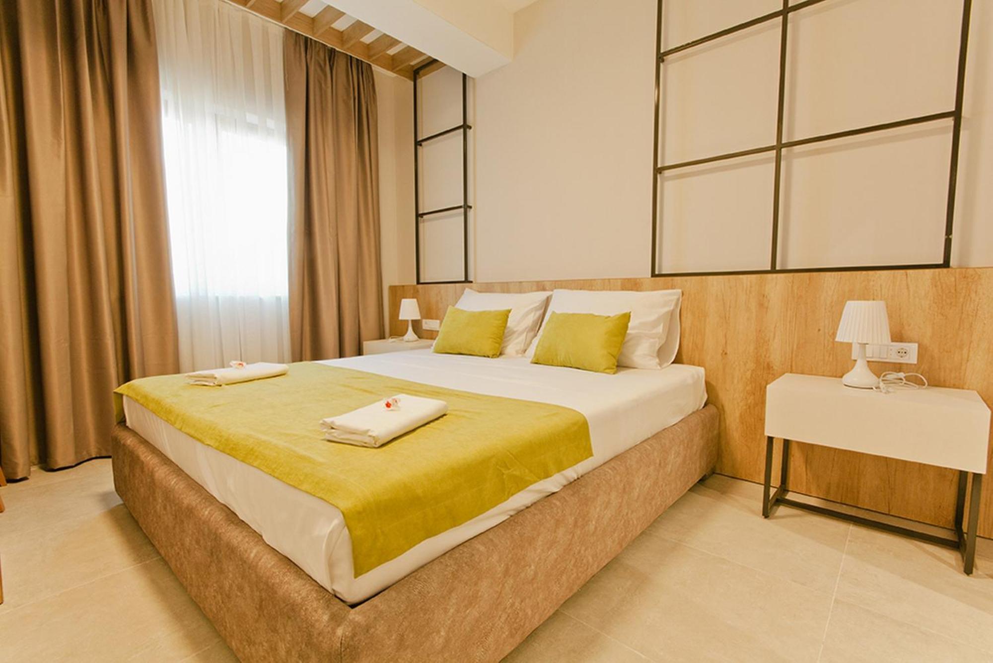 Hotel Hills Ulcinj Phòng bức ảnh