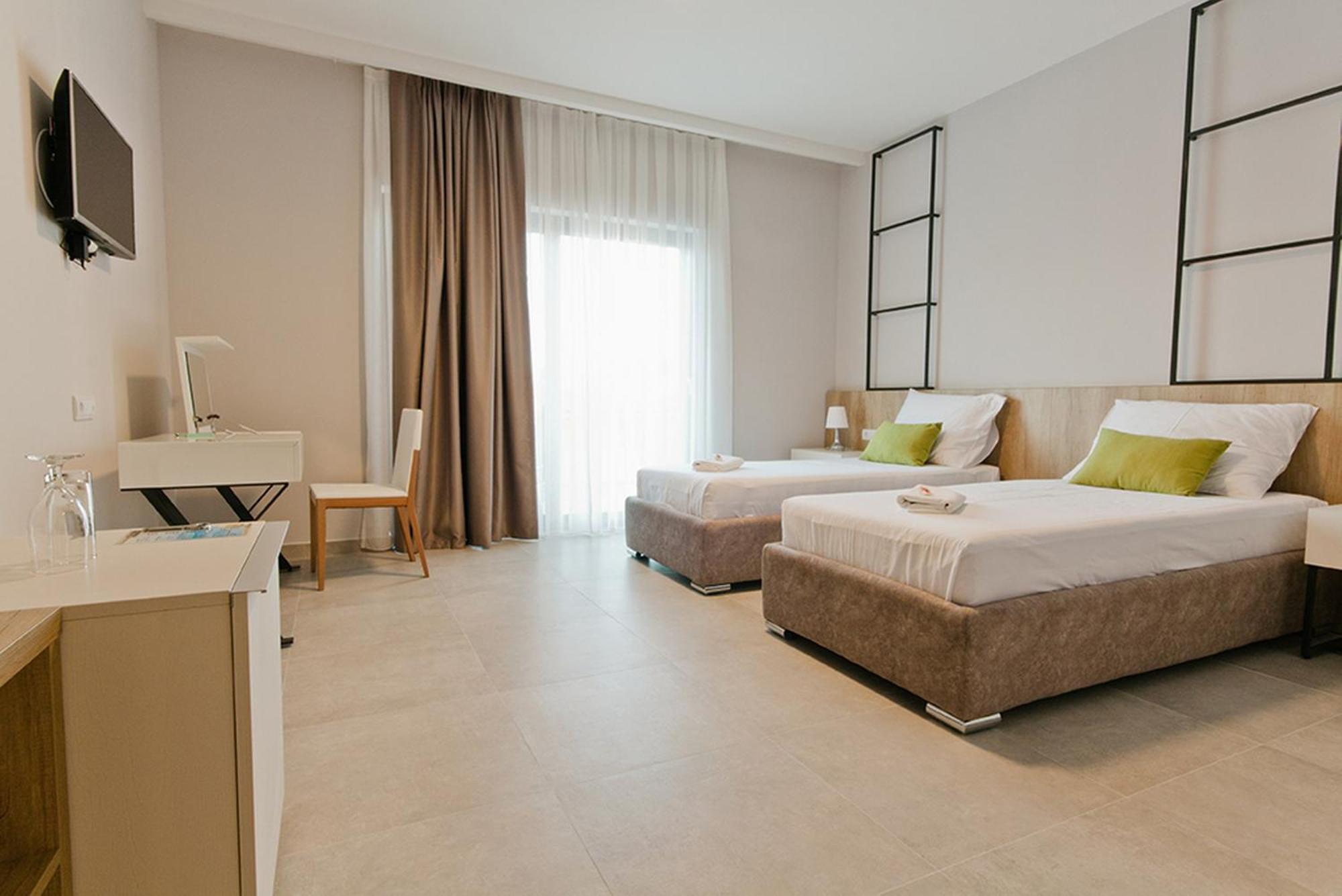 Hotel Hills Ulcinj Phòng bức ảnh