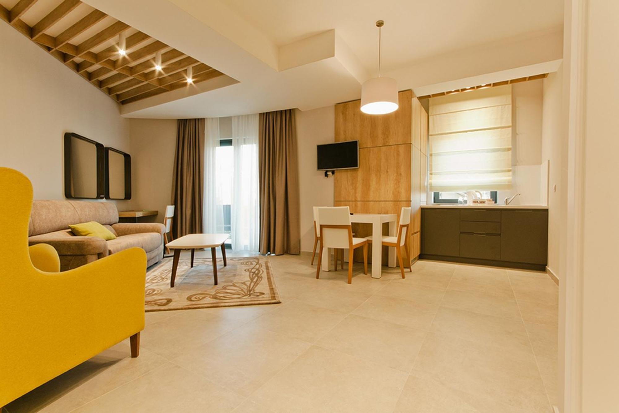 Hotel Hills Ulcinj Phòng bức ảnh