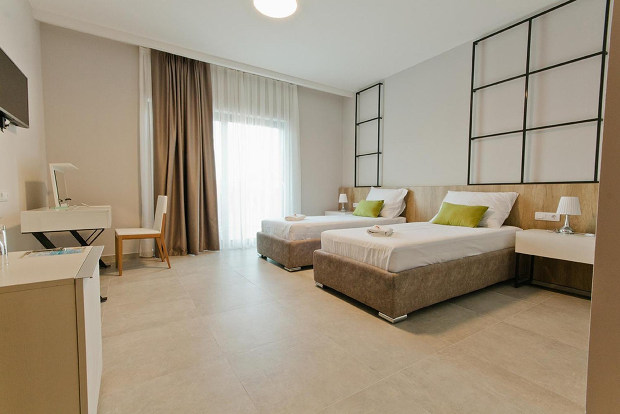 Hotel Hills Ulcinj Phòng bức ảnh